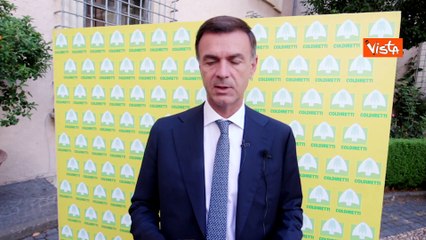 Prandini: "Preservare piccoli Comuni italiani, serve progetto per evitare spopolamento"