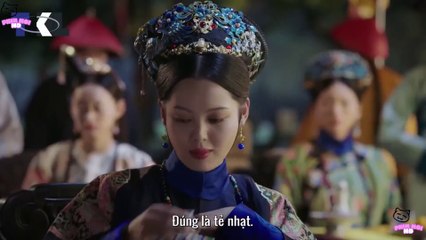 Như Ý Truyện Tập 50 Full HD(Vietsub) | Cung Đấu Hấp Dẫn - Xem Ngay!