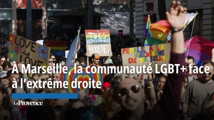Plus de 30 000 personnes attendues pour une Pride très politique à Marseille