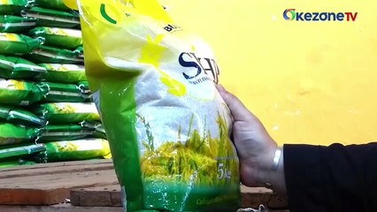 Jelang Pilkada, Ombudsman Minta Pembagian Beras Bansos Jangan Dipolitisasi