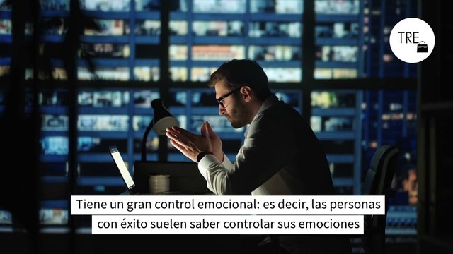 Estos son los rasgos que comparten las personas con más éxito del mundo. No son tan diferentes a los que puedes tener tú