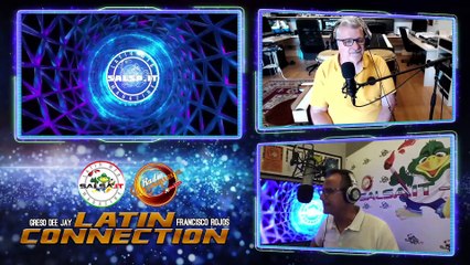 Latin Connection 04.07.2024