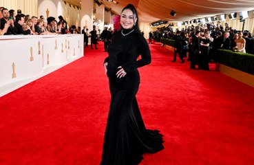 L’attrice Vanessa Hudgens è diventata mamma per la prima volta