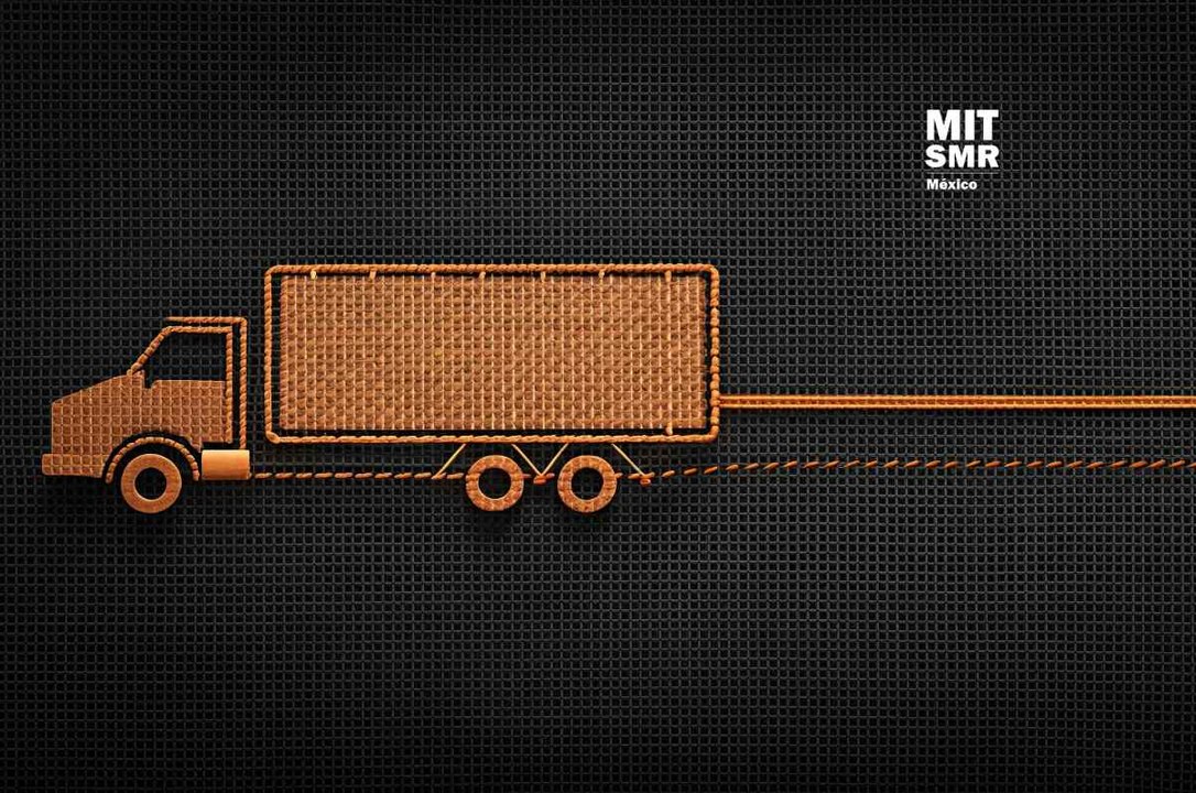 Hilo digital: Revolucionando las cadenas de suministro
