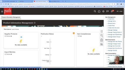 Learn Fusion Supply Chain