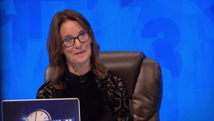 Countdown | Friday 31st March 2023 | Episode 7986