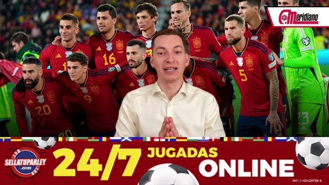 ¡Análisis previo de los cuartos de Final de la Eurocopa, España vs Alemania y Francia vs Portugal!