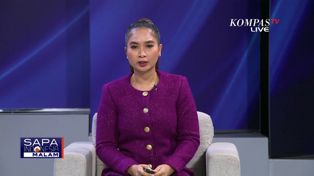 Soal Wacana Duet Anies-Andika di Pilgub Jakarta, Puan: Menarik