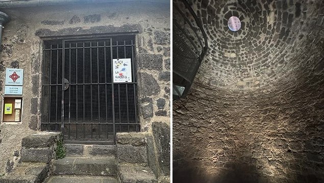 Histori’Agde : À la découverte de la glacière, un trésor méconnu au cœur de l'histoire occitane