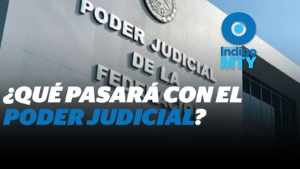 La pugna por el Poder Judicial de la Federación | Reporte Indigo