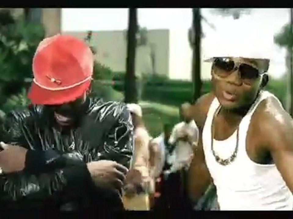 K Smith ft. Omarion - Better man