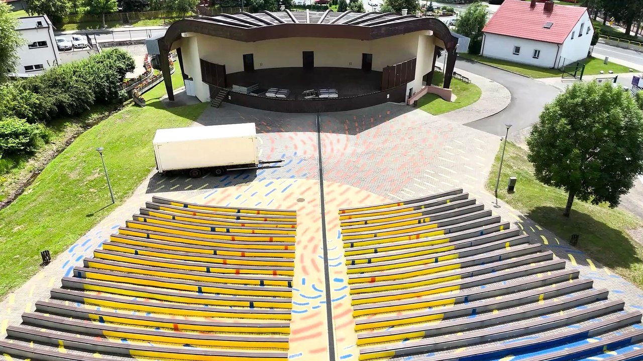 Zapowiedź festiwalu Summer Hot Festiwal