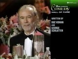 2nd Annual Comedy Hall Of Fame NBC Split Screen Credits