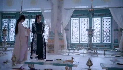 The Untamed episode 31