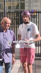 Affaire Hedi : Ses blessures expertisées