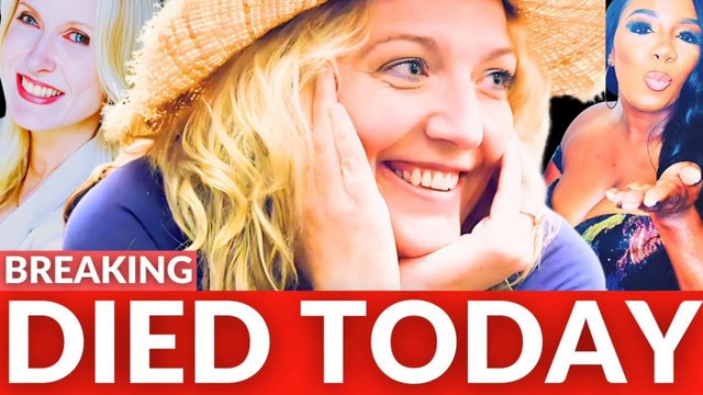 7 Legends Who Died Today July 4th, 2024 Actors Died Today | Tributes to The Famous Celebs