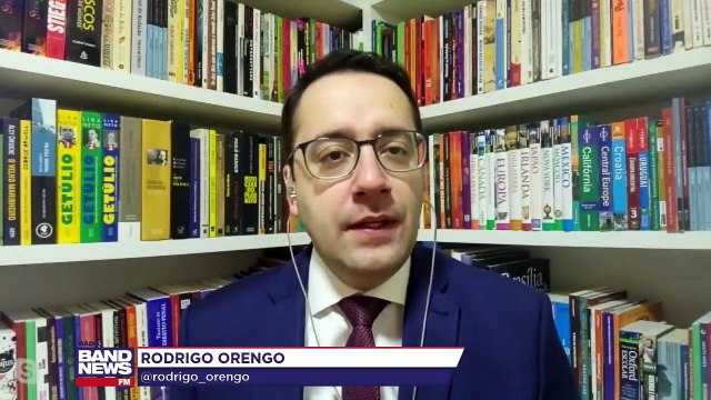 Bolsonaro e aliados são indiciados pela Polícia Federal no caso das joias sauditas | Rodrigo Orengo