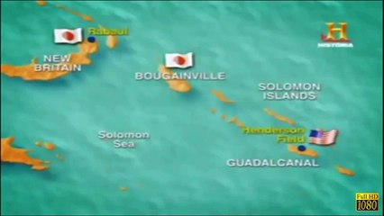 El almirante Isoroku Yamamoto - Documental . " HD 1080P "