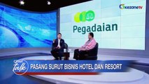 CHIEF TALK: Pasang Surut Bisnis Hotel & Resort