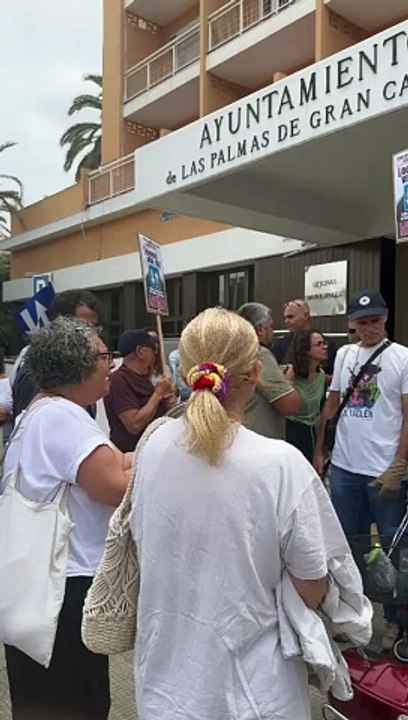 Momento de la concentración
