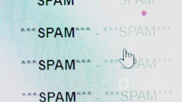 Beware of Scam Websites