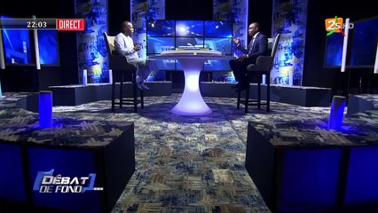 Exploitation d'une usine de dessalement : Cheikh Tidiane Dieye remet en cause l'accord signé par Macky Sall avec une compagnie saoudienne