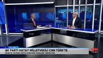 TBMM Dijital Mecralar Komisyon Başkanı Hüseyin Yayman, merak edilen soruları Hafta Sonu'nda yanıtladı