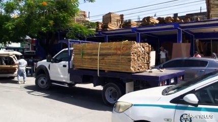 L'uragano Beryl si dirige verso il Messico, Cancun si prepara