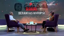 Peminat Pimpinan KPK, Mantan Ketua KPK: Kondisi KPK Membuat Saya Tidak Mau Menjabat Lagi | ROSI