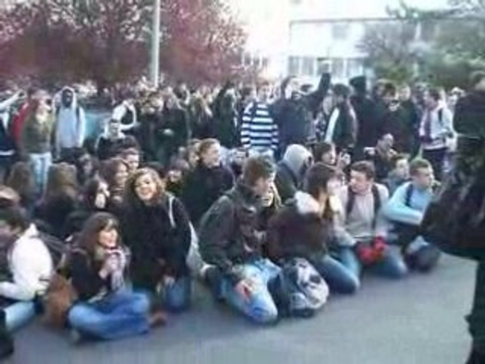 Blocus 2