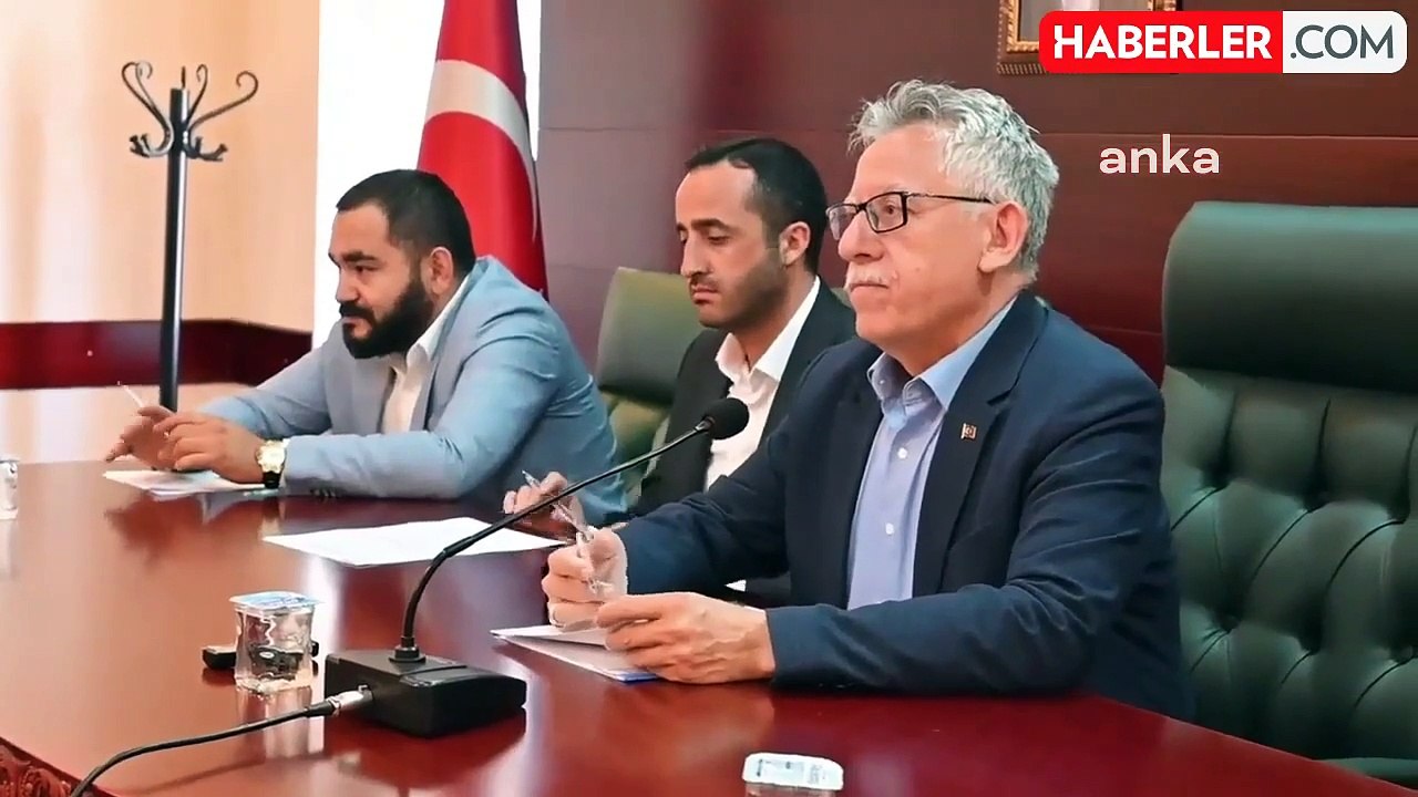 Yozgat Belediyesi Şebeke Suyuna Zam Yaptı