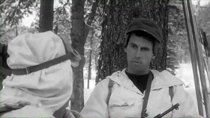 Ski Troop Attack Bande-annonce (EN)