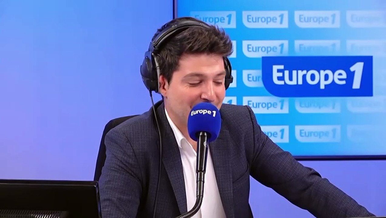 Jules Torres dévoile les indiscrets des élections législatives - 04/07/2024