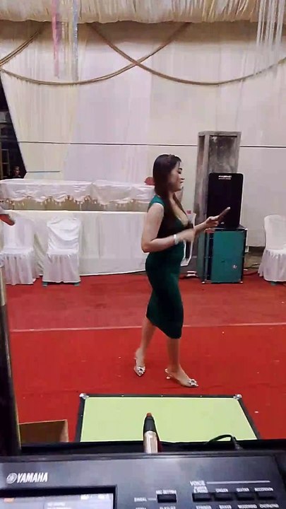 Mari bernyanyi