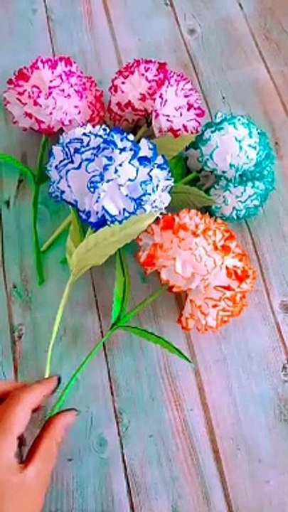 flowers $ #Craft