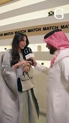 فوز الفهد تكشف عن ثمن صادم لإطلالتها