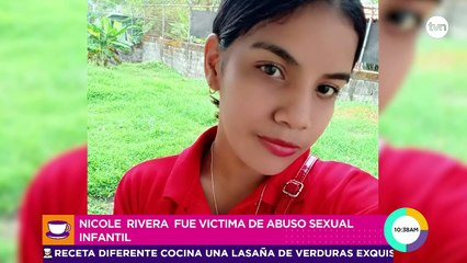 Historias reales: Nicole Rivera