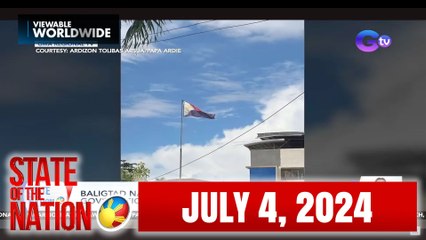 State of the Nation Express: July 4, 2024 [HD]