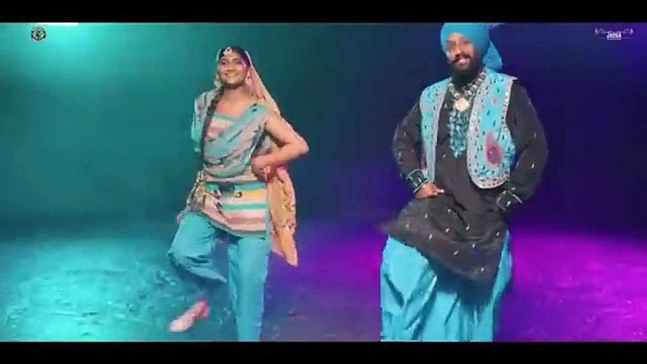 Aa - Roach Killa - Arif Lohar - Deep Jandu - New  Song 2024 - 24series