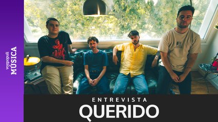 Querido, un año después de debutar en el Náutico: "Ha crecido todo muy rápido, estamos un poco desubicados"