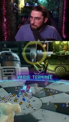 vidéo exclu - Lego Star Wars 7 - jour 5 - partie 14