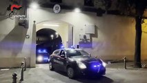 Bologna, smantellata una rete di spaccio di cocaina: il video dell'operazione dei carabinieri