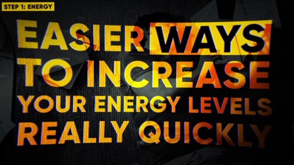 Unlock Your Full Potential: 3 Proven Steps to Become Limitless in Real Life 🚀