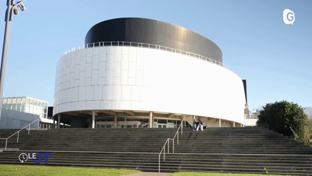 Le JT - 04/07/24 - 1ère circonscription, Grenoble Habitat, MC2, Agenda