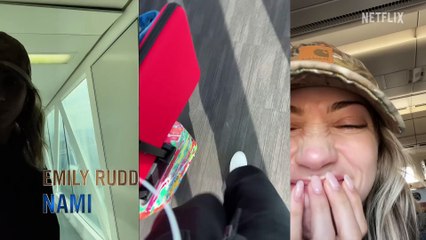 ONE PIECE SAISON 2 : premières images du tournage !