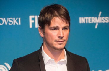 Josh Hartnett had a "wild" time watching Taylor Swift's 'Eras' show