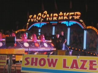 foire de Lille 2007