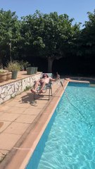 UN MARSEILLAIS QUI FAIT LE MÉNAGE