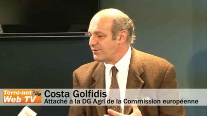 Quels avenirs pour les aides directes ? Maintien, homogénéisation, suppression ? Grosse question au sein de l'Europe...