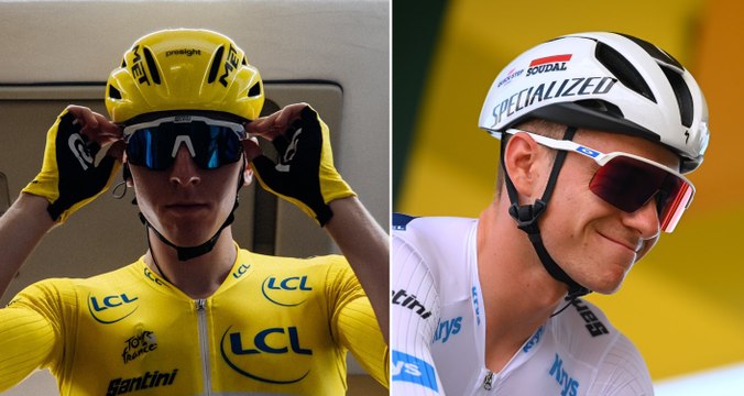 Cycling - Tour de France 2024 - Tadej Pogacar : Remco Evenepoel is the ITT's favorite for tomorrow